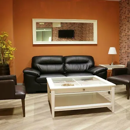 Itc By Soho Boutique Hotel Barcelona