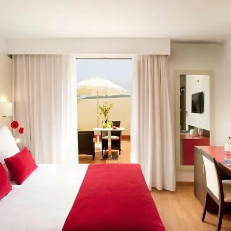 Grupotel Gravina Barcelona
