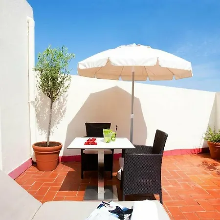Grupotel Gravina Hotel Barcelona