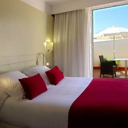 Grupotel Gravina Barcelona