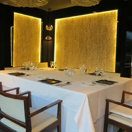 Evenia Rossello Hotel 4*