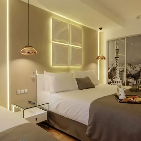 Hotel Evenia Rossello