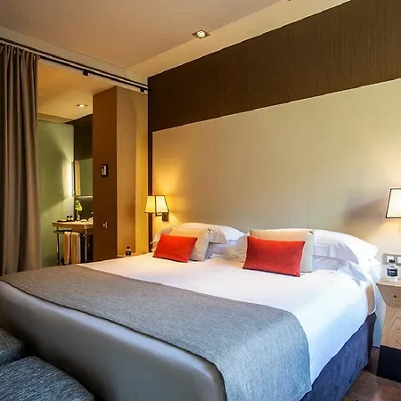 Grand Central, Small Luxury Hotel 5*