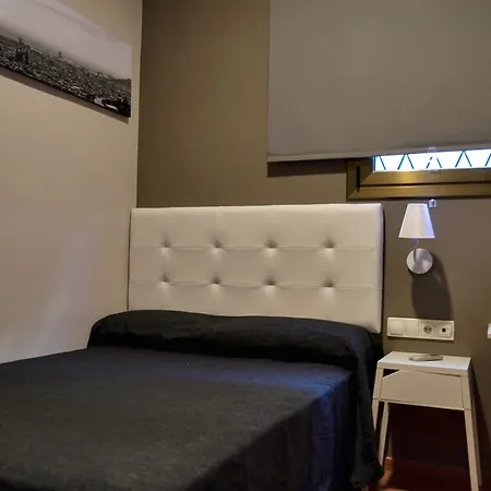 Sant Pau Hotel Barcelona