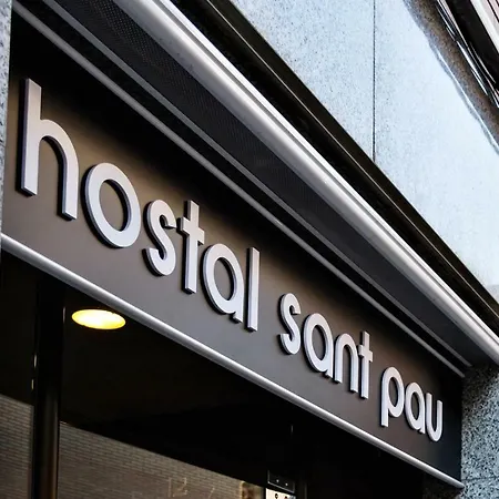 Hotel Sant Pau 2*