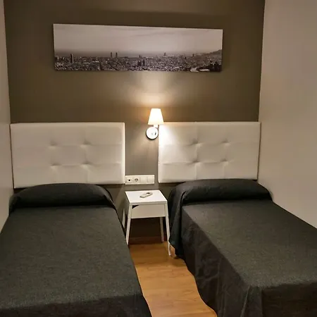 Hotel Sant Pau