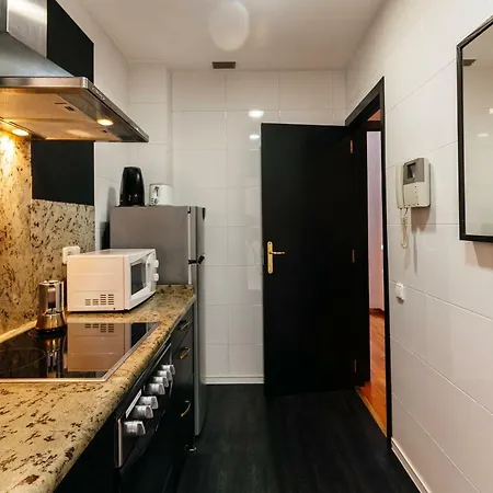 Apartamento L'arago By The Streets