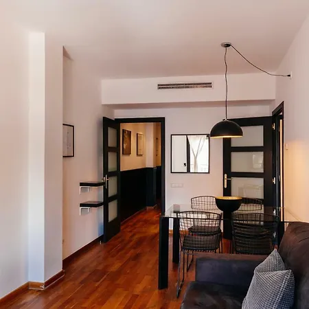 L'arago By The Streets Apartamento Barcelona