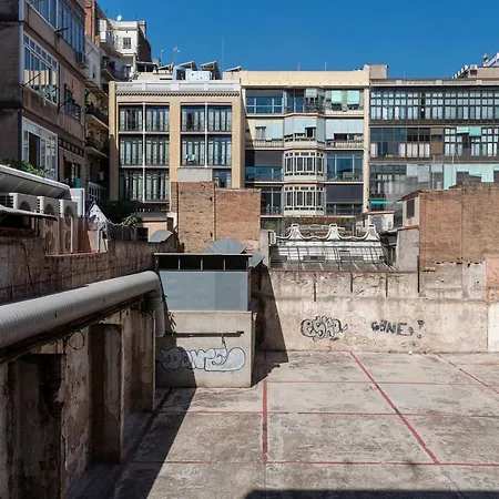 Plaza Goya Βαρκελώνη