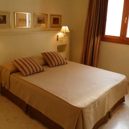 Apartamento St. Jordi Comtal *