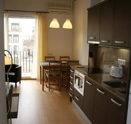 Apartman Bejar