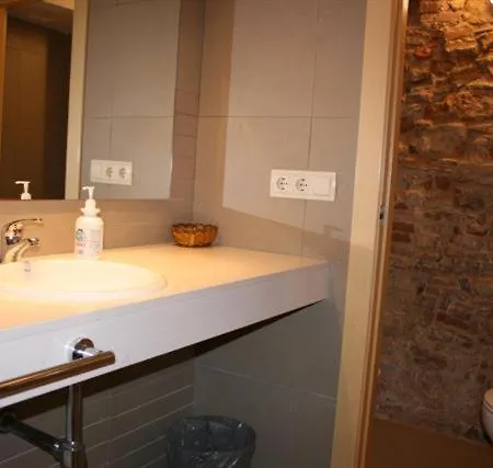 Apartman Bejar *