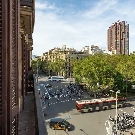 Fontanella House Pensionat 2*