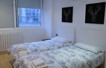 Apartment Bcn Port Barcelona