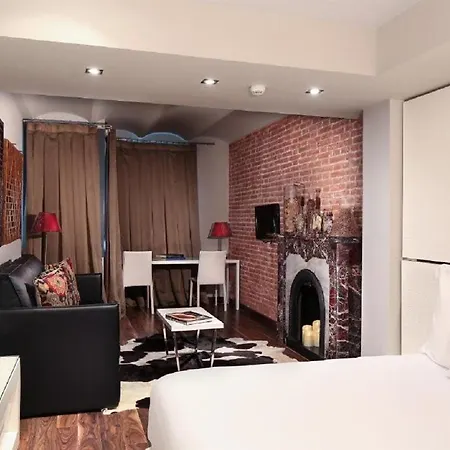 فندق بالمس 4*