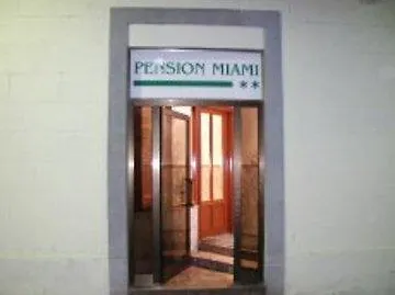 Gasthof Miami