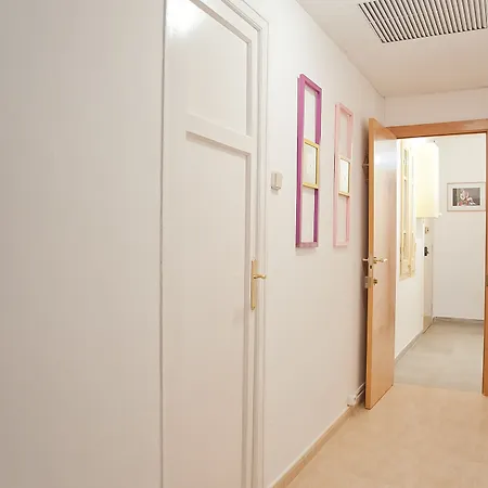 Apartamento Tarradellas