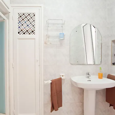 Apartamento Tarradellas Barcelona