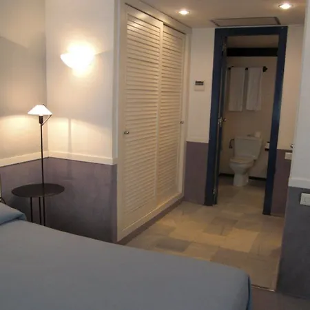 Descartes Apartamento Barcelona