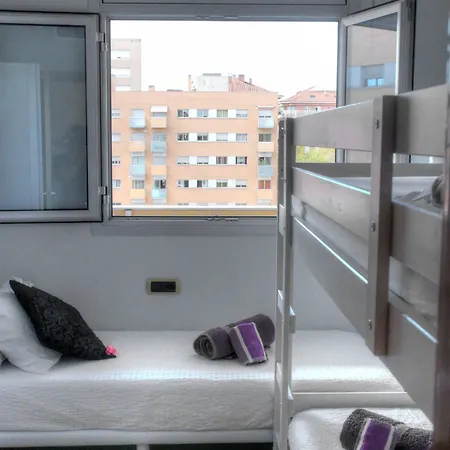 Apartment Suitur Olympic Barcelona
