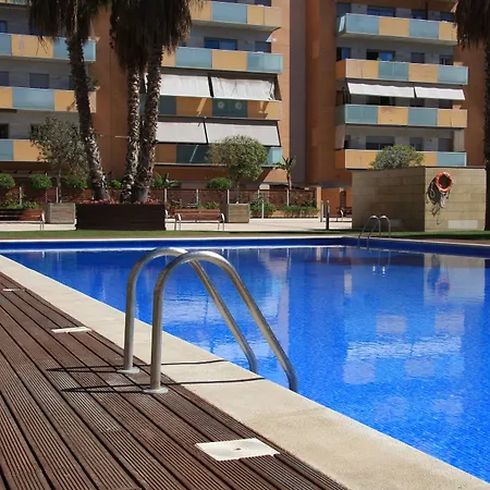 Apartment Suitur Olympic