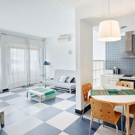 Apartment Mayerling Bisbe Urquinaona Barcelona