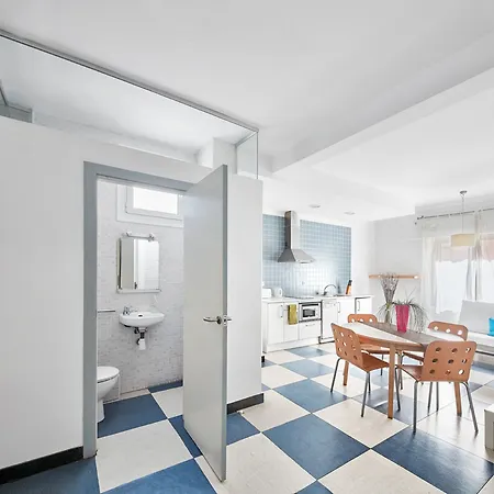 Mayerling Bisbe Urquinaona Apartment *