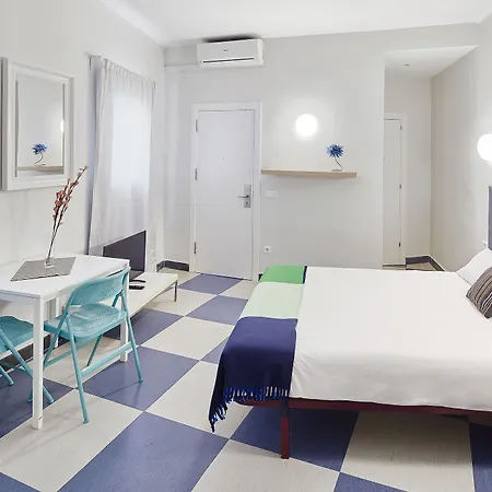 Apartment Mayerling Bisbe Urquinaona
