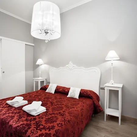 Bcn Rambla Catalunya Appartement