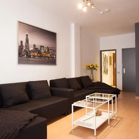 Apartamento Spanish Siesta *