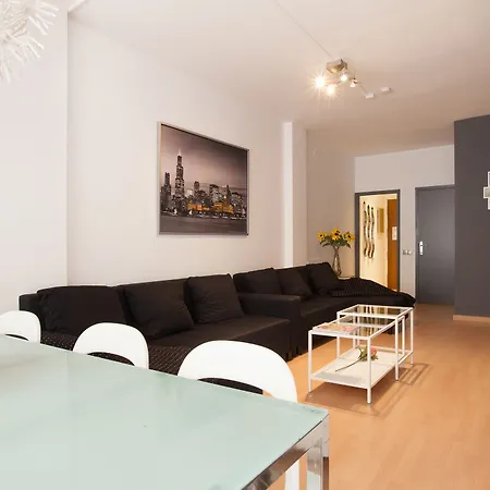 Spanish Siesta Apartamento