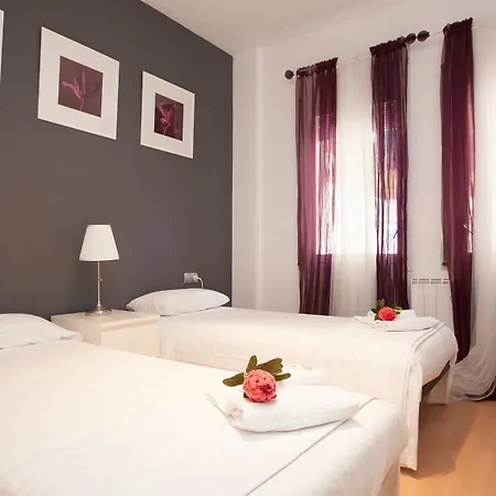 Spanish Siesta Apartamento