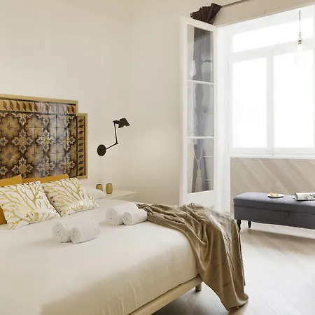 Royal Valencia Nextdoor