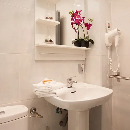 Apartamento Spanish Siesta Barcelona