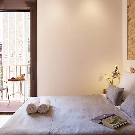 Apartment Aspasios Charming Flats *
