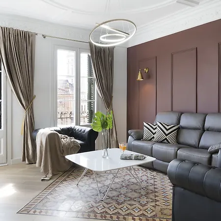 Royal Valencia Nextdoor * Barcelona