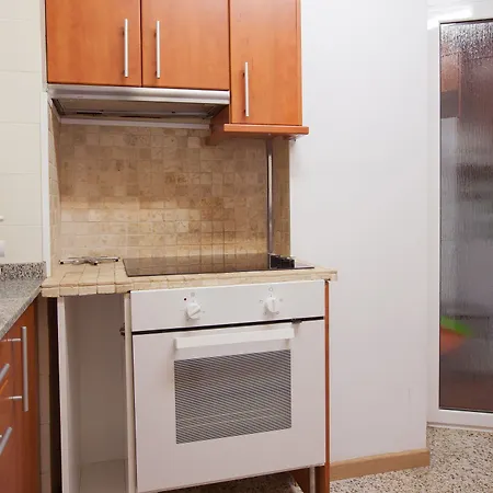 Spanish Siesta Apartamento *