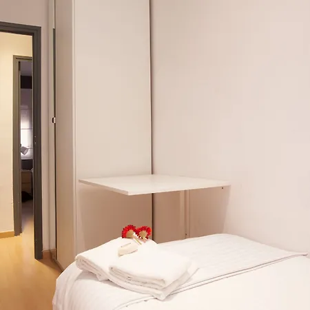 Spanish Siesta Apartamento *