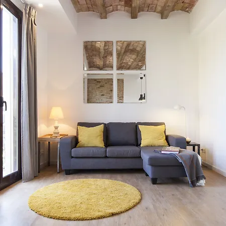 Aspasios Charming Flats Apartment
