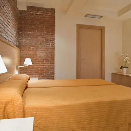 Appartamento Arc De Triomf *