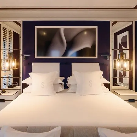 Hotel Seventy Barcelona