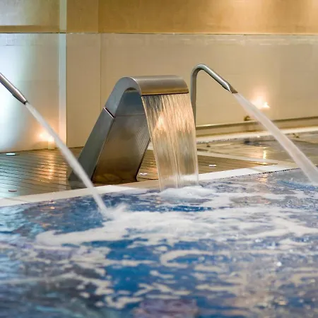 Hotel & Spa Olimpica 4*
