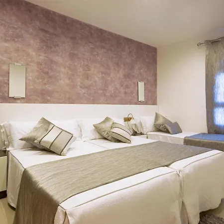 Lejlighedshotel Rambla108