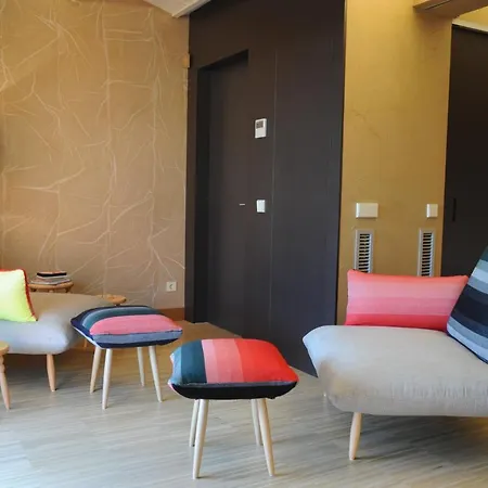 Appartement Destinationbcn Universitat *