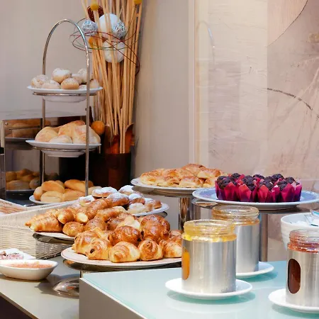 H10 Universitat (adults Only) 4* Barselona