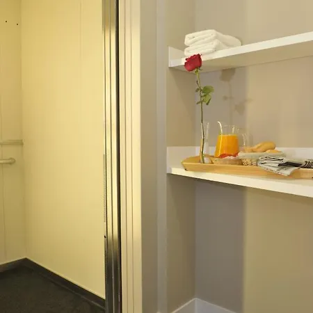 Apartamento Gaudint *