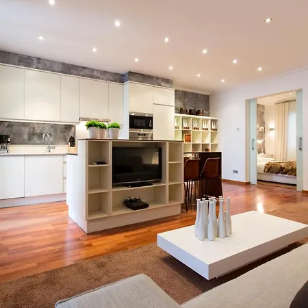 Bcn Luxury Barcelona