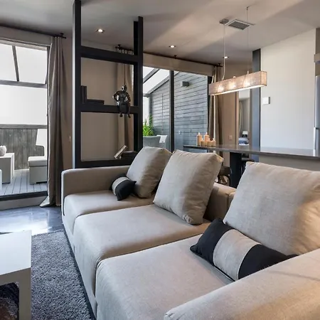 Bcn Luxury Apartamento