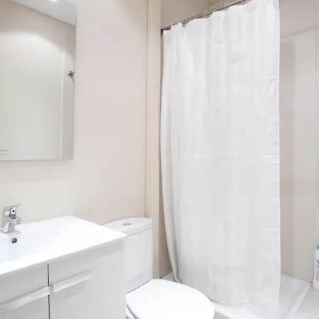Casa Maca 2* Barcelona