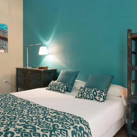 Bcn Luxury Apartamento Barcelona